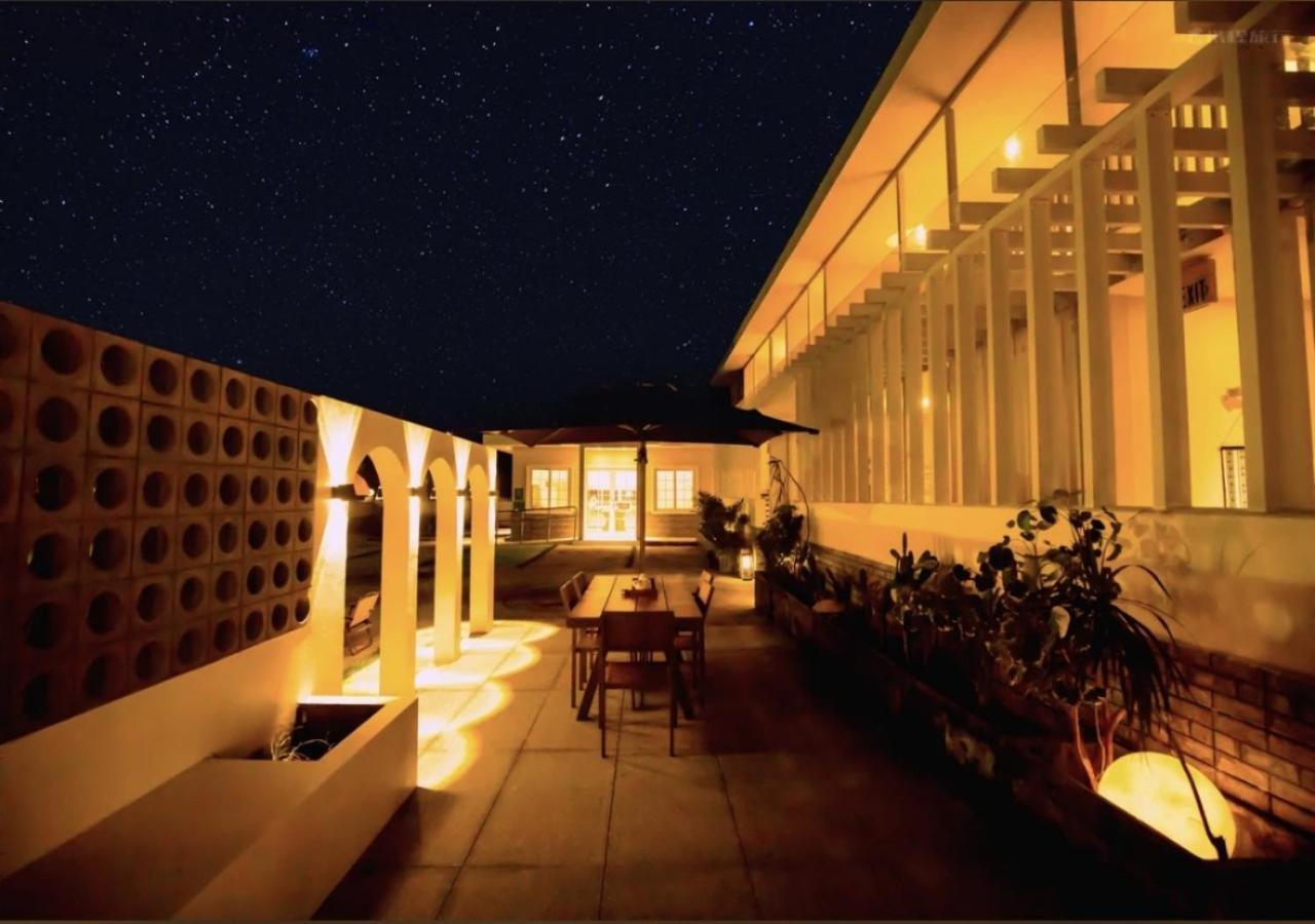 Discovery Saipan Hotel Garapan Buitenkant foto